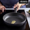 Demeyere Alu Comfort 3 - Koekenpan - Duraslide Anti Aanbak - 20 cm + 24 cm