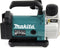 Makita DVP180Z - Accu Vacuümpomp - Eentraps 50 l/min - 18V