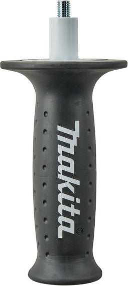 Zijhandgreep Haakse Slijper softgrip M8 - 158237-4