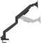 Neomounts DS70-250BL1 - Bureaumount - Full motion monitorarm tot 35