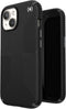 Speck Presidio2 Grip - Smartphonehoesje - Armor Cloud Technologie - Zwart (iPhone 15)