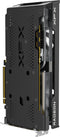 XFX Speedster SWFT 210 - AMD Radeon RX 7600 XT - 16 GB GDDR6 - PCIe 4.0 - 7680 x 4320 Pixels