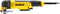 DeWalt DWE315KT - Multitool - 300W 22000 tpm - met koffer en 23-delige accessoireset