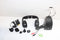 Sennheiser RS 120-W - Draadloze on-ear koptelefoon - 3 geluidsmodi - Zwart