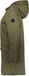 Cars Jeans Germana - Dames Jas - Gevoerd - Maat XL