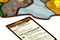 999 Games Spirit Island - Coöperatief Bordspel - Strategisch spel