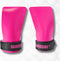 Sandside Grips - Hand Grips - Geen Kalk - Hot Pink L/XL