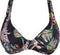 Freya Tahiti Nights - High Apex Bikini Top - Beugel - Zwart