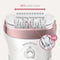 Braun Silk-épil 9 9-880 - Epilator - Micro-Grip-technologie - Wit/Roségoud