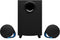 Logitech G560 - 2.1 Gaming Speakers - DTS:X Ultra 3D Surround Sound - RGB Verlichting