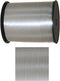 Zilveren lint - 250 meter - 10 mm
