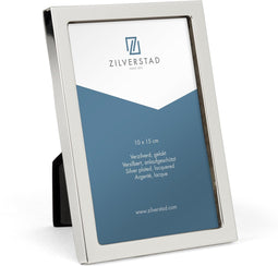 Zilverstad - Fotolijst Madeira 10x15 cm