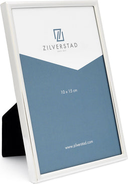 Zilverstad - Fotolijst Sweet Memory 10x15 cm glanzend