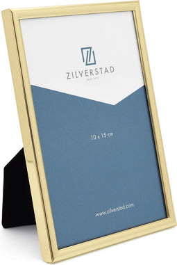Zilverstad - Fotolijst Sweet Memory 10x15 cm goud gelakt