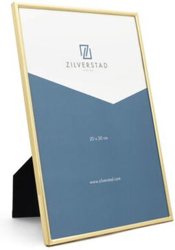 Zilverstad - Fotolijst Sweet Memory 20x30 cm goud gelakt