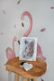 Zilverstad - Fotolijst Unicorn 10x15 cm