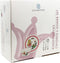 Zilverstad Kinderservies Prinses 5-delig porselein/RVS (kinderbestek + servies)
