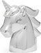 Zilverstad - Spaarpot Eenhoorn Unicorn
