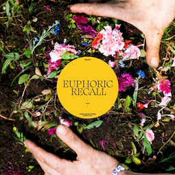Braids Euphoric Recall - LP - Ondoorzichtig vinyl
