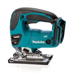 Makita DJV180Z - Decoupeerzaag 18V Li-ion - Losse Body - 135mm zaagcapaciteit hout