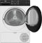Beko BM3T3823B - Warmtepompdroger - EcoGentle™ AquaWave® - Wit