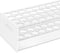 Steinberg SBS-LA-24 - Reageerbuisrek - voor 36 reageerbuisjes - Acryl (1 stuk)