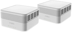 STRONG MESH-KIT AX3000 - Wi-Fi Mesh Home Kit - 3000 Mbit/s snelheid - (set van 2 stuks)