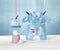 BABY born Deluxe Jeans Overall - Poppenkleding 43 cm