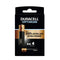Duracell - Batterij duracell optimum aa 4st | 16 stuks