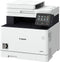 Canon i-SENSYS MF744Cdw - All-in-One Laserprinter / Wit