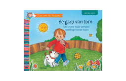 Zin om te lezen! De grap van Tom - AVI M3