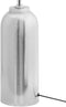 JALANGI - Tafellamp - Zilver - 55 cm - IJzer