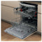 Bauknecht B0I D551A S - Inbouw Vaatwasser 60cm - 14 couverts - 41 dB