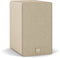 DALI KUPID - Boekenplank luidspreker - 2-weg - Beige
