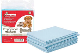 Zindelijkheidstraining-pads voor honden Geschikt voor honden en andere huisdieren (60 x 60 cm) (8 pcs)(60 x 60 cm)
