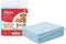 Zindelijkheidstraining-pads voor honden Geschikt voor honden en andere huisdieren (60 x 60 cm) (8 pcs)(60 x 60 cm)