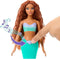 ZINGEND ARIEL POP - MATTEL - HNK77 - DISNEY FASHION POP