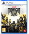Take Two Interactive Marvel's Midnight Suns - Enhanced Edition - PS5 - Premium Pack met 5 skins