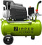 Zipper Compressor ZI-COM24E- 24L - 1100W - Max. 8 bar