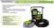 Zipper Diesel- en oliepomp met automatische uitschakeling en accessoires - 600W - ZI-DOP 600