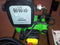 Zipper Diesel- en oliepomp met automatische uitschakeling en accessoires - 600W - ZI-DOP 600