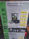Zipper Diesel- en oliepomp met automatische uitschakeling en accessoires - 600W - ZI-DOP 600