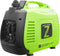 Zipper Inverter Generator ZI-STE2000IV - 4 takt - 2000W - 3.5L aggregaat 230 volt benzine
