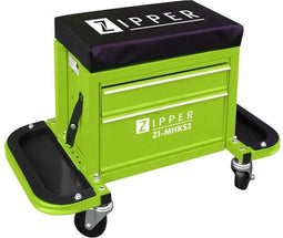 Zipper Montagekruk Rolkruk MKHS3 met lades en wieltjes - max. 150kg