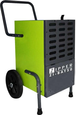 Zipper ZI-BAT50 luchtontvochtiger