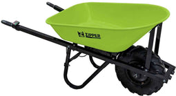 Zipper ZI-EWB200S tuinwagen & kruiwagen Motorkruiwagen