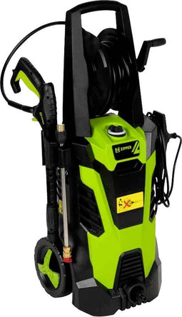 Zipper ZI-HDR195 Hogedrukreiniger 195 bar Koud water