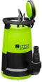 Zipper ZI-MUP350 - Vuilwater Dompelpomp - 350W - 230V