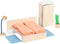 Small Foot - Houten Poppenhuis Meubeltjes Slaapkamer