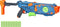 NERF Elite 2.0 Flipshots Flip-16 - Blaster - 16 lopen - Multikleur
